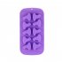 Silicone Halloween Style Biscuit Chocolate Bakery Mold Kitchen Baking  Accessories Brown bat
