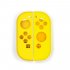 Silicone Handle Cover Non slip Drop resistant Protective Sleeve Compatible For Nintendo Switch Joycon GNS 253 010   Green   Rose Red
