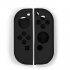 Silicone Handle Cover Non slip Drop resistant Protective Sleeve Compatible For Nintendo Switch Joycon GNS 253 001   Blue Red