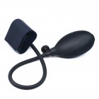 Silicone Inflatable Penis Pump Enlarger Cock Ring Extension Head Massager <span style='color:#F7840C'>Sex</span> <span style='color:#F7840C'>Toys</span> <span style='color:#F7840C'>For</span> <span style='color:#F7840C'>Men</span> Cock Rings Chastity Belt