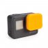Silicone Lens Protective Cover for Gopro Hero 7 6 5 Gopro Accessories 