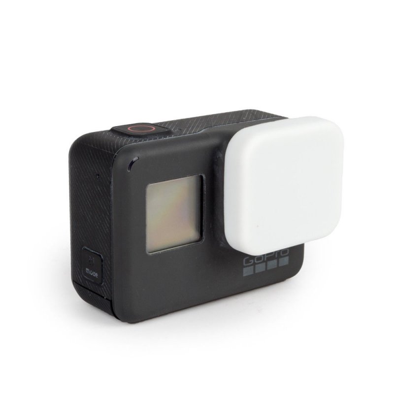Lens case for Gopro Hero 7 6 5
