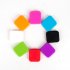 Silicone Lens Protective Cover for Gopro Hero 7 6 5 Gopro Accessories 