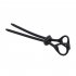 Silicone Penis Ring Male Soft Premium Stretchy Cock Ring Penis Enlargers Sex Toy For Men   Couples Pleasure black