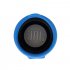 Silicone Protection Case for JBL Charge 4 Portable Waterproof Wireless Bluetooth Speaker Pink