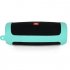 Silicone Protection Case for JBL Charge 4 Portable Waterproof Wireless Bluetooth Speaker blue