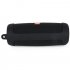 Silicone Protection Case for JBL Charge 4 Portable Waterproof Wireless Bluetooth Speaker black