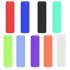 Silicone Protective Cover Suitable For Apple 2021 Tv Siri 4k Remote Control Silicone Anti slip Dust proof Protective Case Y31 Luminous Green
