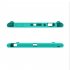 Silicone Protective Cover for Switch Lite Console green
