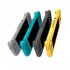 Silicone Protective Cover for Switch Lite Console yellow