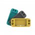 Silicone Protective Cover for Switch Lite Console gray