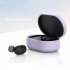 Silicone Protective Cover Earphone Case for Xiaomi Redmi Airdot TWS Bluetooth Earphone Fashion Version Wireless Pink
