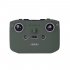 Silicone Protective Cover with Remote Controller Strap Protective Sleeve For DJI Mavic Air 2 Drone Accessories ArmyGreen
