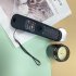 Silicone Protective Remote Control Cover Waterproof Case Compatible For Lg An mr21gc Mr21n 21ga Tv Remote Luminous green