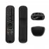Silicone Protective Remote Control Cover Waterproof Case Compatible For Lg An mr21gc Mr21n 21ga Tv Remote Luminous green