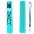 Silicone Protective Sleeve Shockproof Case Cover Compatible For Sony Rmf Tx520p Tx520e Tx520b Tx520t 4k8k Tv Remote Control red suit