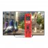 Silicone Protective Sleeve Shockproof Case Cover Compatible For Sony Rmf Tx520p Tx520e Tx520b Tx520t 4k8k Tv Remote Control Luminous blue suit