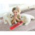 Silicone Protective Sleeve Shockproof Case Cover Compatible For Sony Rmf Tx520p Tx520e Tx520b Tx520t 4k8k Tv Remote Control Luminous blue suit