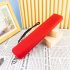 Silicone Remote Case Shockproof Protective Cover Compatible For Sony RMF TX600C P U E 500U E Timing Remote Control red