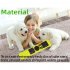 Silicone Remote Control Case With Lanyard Shockproof Protector Cover Compatible For Xiaomi Xmrm 010 Tv Remote Control dark gray suit