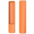 Silicone Remote Control Case Compatible For Xiaomi P1 Mi Tv A2 58 55 50 43 32 43 P1e55 Xmrm 19 Protective Cover black