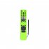 Silicone Remote Control Case Scratch Proof Protective Cover Compatible For Sony Rmf mg3 tx520u Voice Remote black