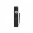 Silicone Remote Control Case Scratch Proof Protective Cover Compatible For Sony Rmf mg3 tx520u Voice Remote black