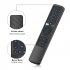 Silicone Remote Control Case Compatible For Xiaomi P1 Mi Tv A2 58 55 50 43 32 43 P1e55 Xmrm 19 Protective Cover red