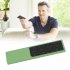 Silicone Remote Control Battery Back Cover Waterproof Sleeve Compatible For Samsung Bn59 01363 Bn59 01357 black