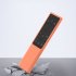 Silicone Remote Control Battery Back Cover Waterproof Sleeve Compatible For Samsung Bn59 01363 Bn59 01357 black