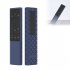 Silicone Remote Control Battery Back Cover Waterproof Sleeve Compatible For Samsung Bn59 01363 Bn59 01357 black