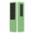 Silicone Remote Control Battery Back Cover Waterproof Sleeve Compatible For Samsung Bn59 01363 Bn59 01357 black