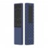 Silicone Remote Control Battery Back Cover Waterproof Sleeve Compatible For Samsung Bn59 01363 Bn59 01357 black