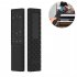 Silicone Remote Control Battery Back Cover Waterproof Sleeve Compatible For Samsung Bn59 01363 Bn59 01357 black