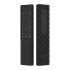 Silicone Remote Control Battery Back Cover Waterproof Sleeve Compatible For Samsung Bn59 01363 Bn59 01357 black