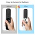 Silicone Remote Control Sleeve Controller Shockproof Protective Cover Compatible For LG AN MR21GC MR21N 21GA White