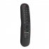 Silicone Remote Control Sleeve Controller Shockproof Protective Cover Compatible For LG AN MR21GC MR21N 21GA White
