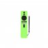 Silicone Remote Control Protective Case Dust Cover With Lanyard Compatible For Mi Tv Stick 4k Tv Stick black