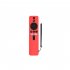 Silicone Remote Control Protective Case Dust Cover With Lanyard Compatible For Mi Tv Stick 4k Tv Stick black