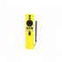 Silicone Remote Control Protective Case Dust Cover With Lanyard Compatible For Mi Tv Stick 4k Tv Stick black