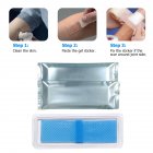 Scar Removal Patch Acne Gel Therapy Patch
