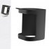 Silicone Skin Case Thickened Protection Camera Cage Protector Compatible For Ring Spotlight Cam Pro Camera black