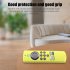 Silicone Sleeve Remote Control Anti drop Dust proof Protective Cover Compatible For Fire Tv Stick Lite 2021 2020 dark gray