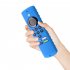 Silicone Sleeve Remote Control Anti drop Dust proof Protective Cover Compatible For Fire Tv Stick Lite 2021 2020 dark gray