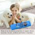 Silicone Sleeve Remote Control Anti drop Dust proof Protective Cover Compatible For Fire Tv Stick Lite 2021 2020 dark gray