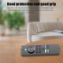 Silicone Sleeve Remote Control Anti drop Dust proof Protective Cover Compatible For Fire Tv Stick Lite 2021 2020 dark gray