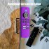 Silicone Sleeve Remote Control Anti drop Dust proof Protective Cover Compatible For Fire Tv Stick Lite 2021 2020 dark gray