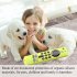 Silicone Sleeve Remote Control Anti drop Dust proof Protective Cover Compatible For Fire Tv Stick Lite 2021 2020 black