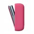 Silicone Sleeve Scratch resistant Shockproof Full Case Protective Cover Compatible For IQOS 3 0 dark gray