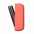 Silicone Sleeve Scratch resistant Shockproof Full Case Protective Cover Compatible For IQOS 3 0 dark gray